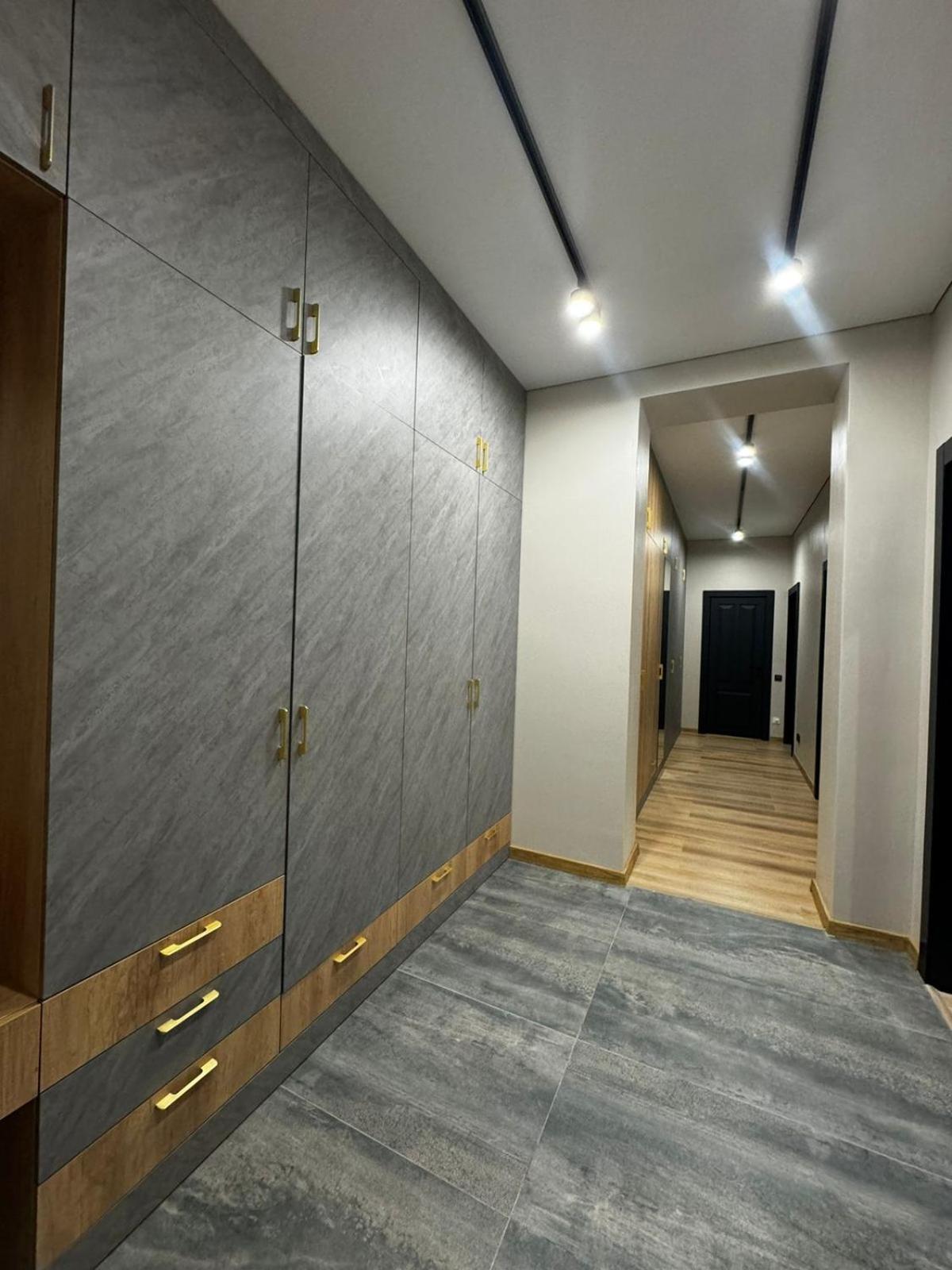 Etalon Apartment Karaganda Exterior photo