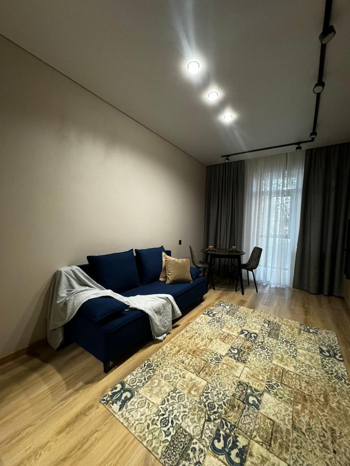 Etalon Apartment Karaganda Exterior photo