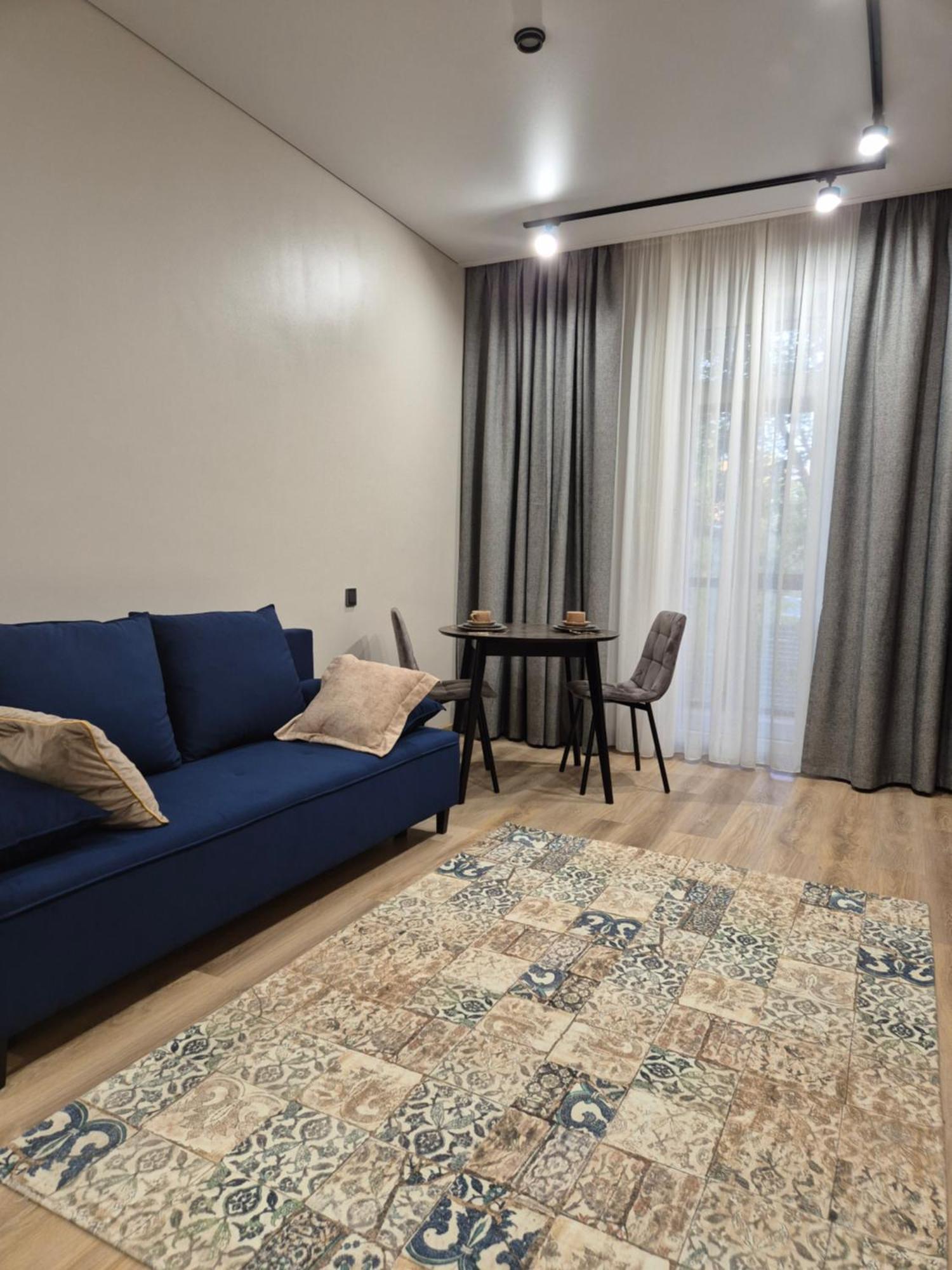 Etalon Apartment Karaganda Exterior photo