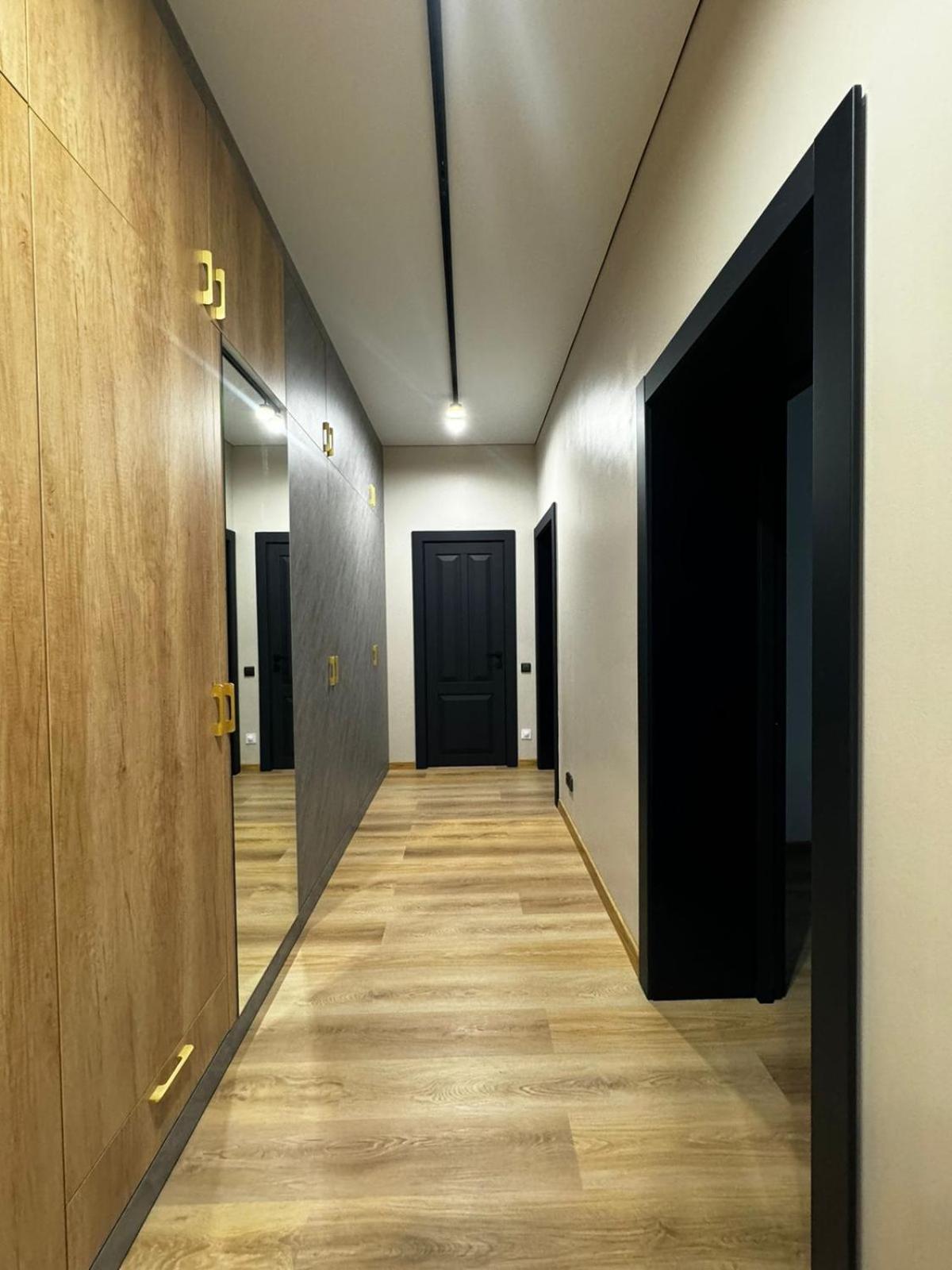 Etalon Apartment Karaganda Exterior photo